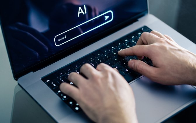 ai generativa