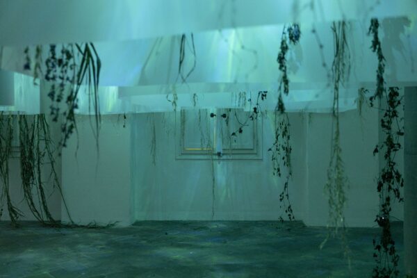 NEXT UP I JUNE_ BEATRICE RAINONE_THE BUNKER MAGAZINE_00