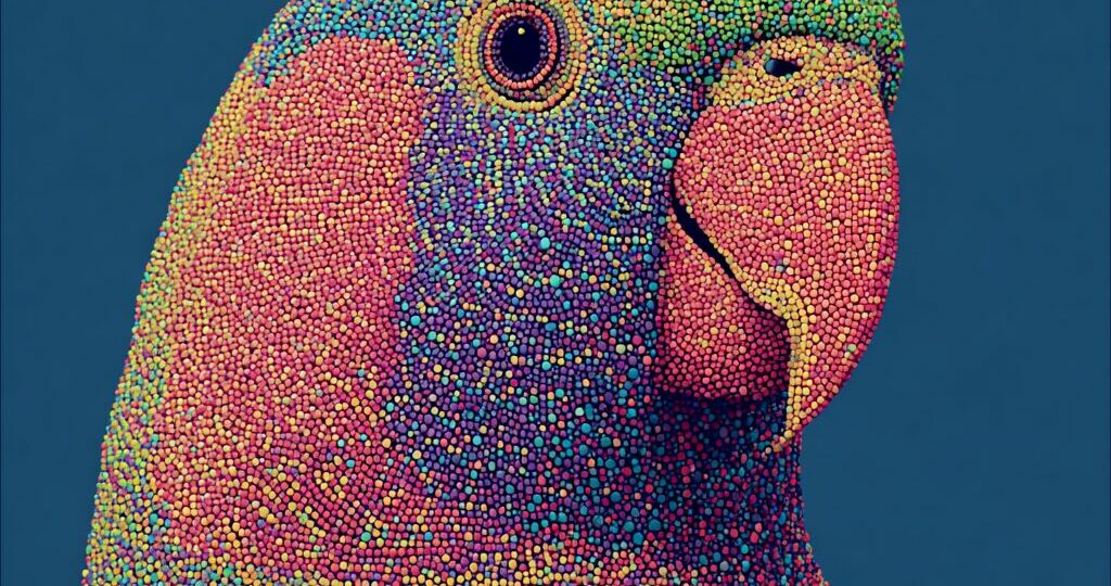 ai_laba_12673_A_parrot_composed_entirely_of_small_colorful_ge_8ead1c0c-605b-4cb3-8906-6f2a2296761f_2 (1)