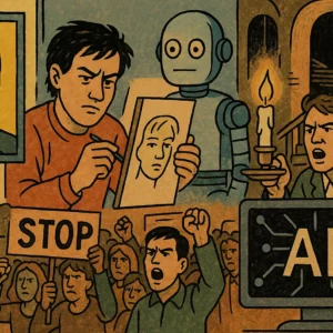 #33 – Identità, immagine, immanenza