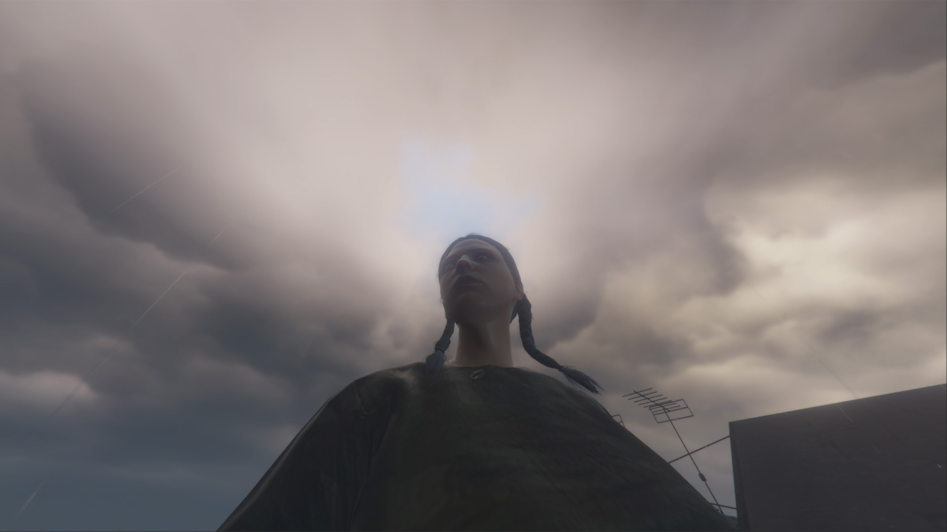 Another Possible Body