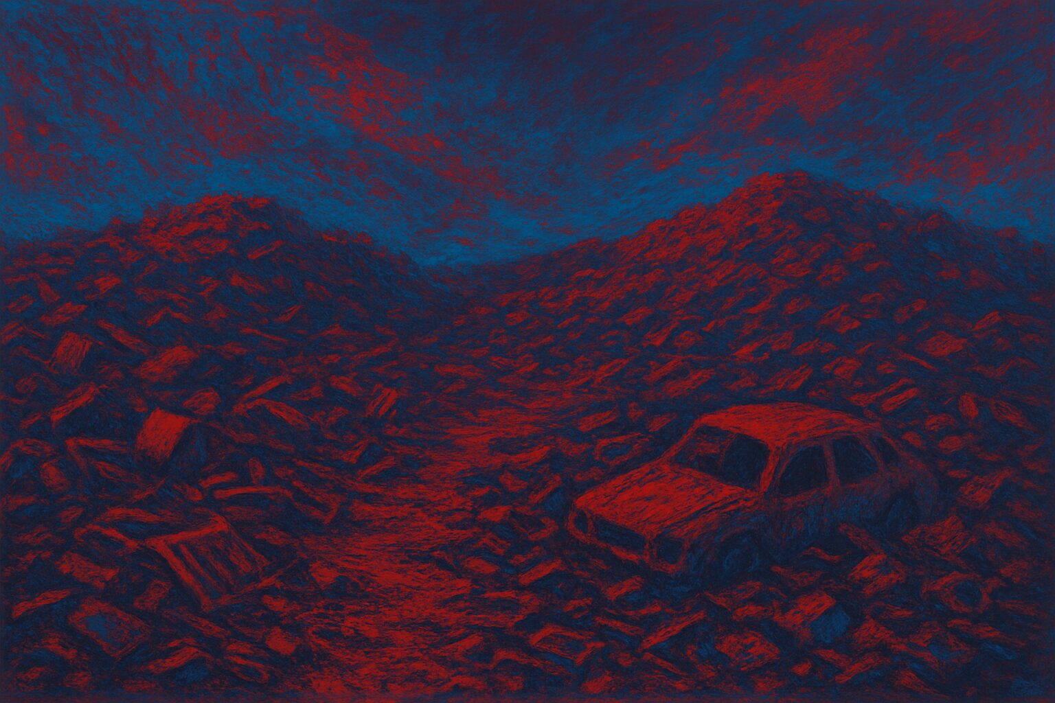 L’IA inquina, ma più o meno di altre attività quotidiane?