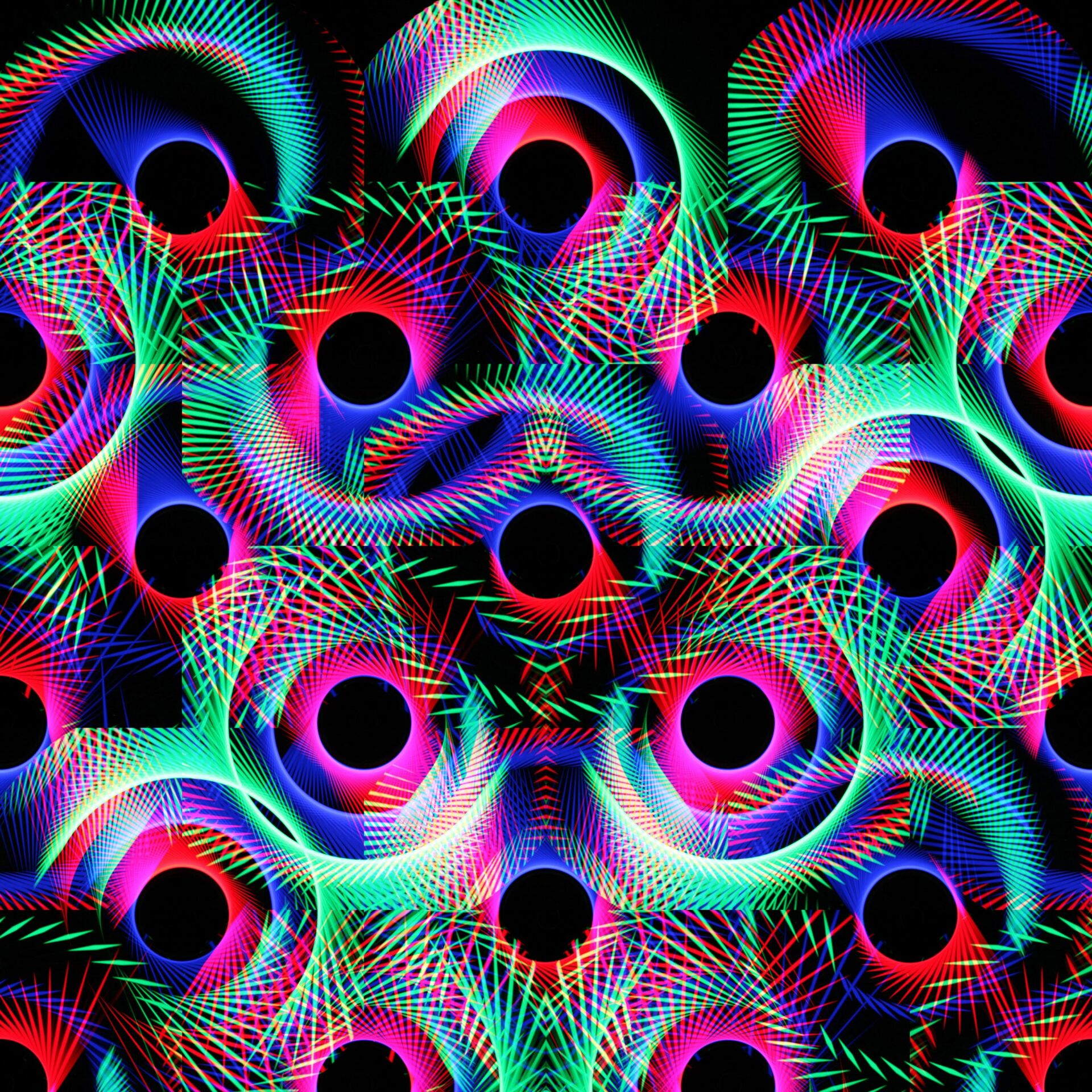 Arte Programmata, Cinetica, Generativa. Storia di un lungo viaggio