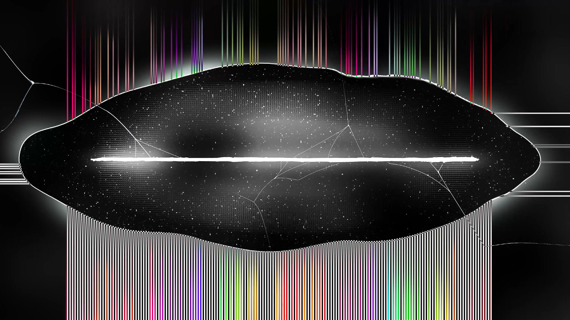 Artist talk with Matteo Mandelli