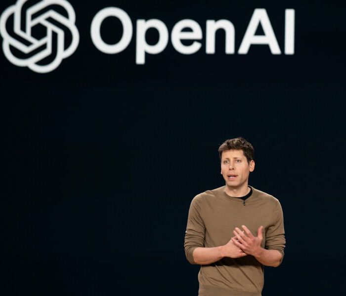 OpenAI 1