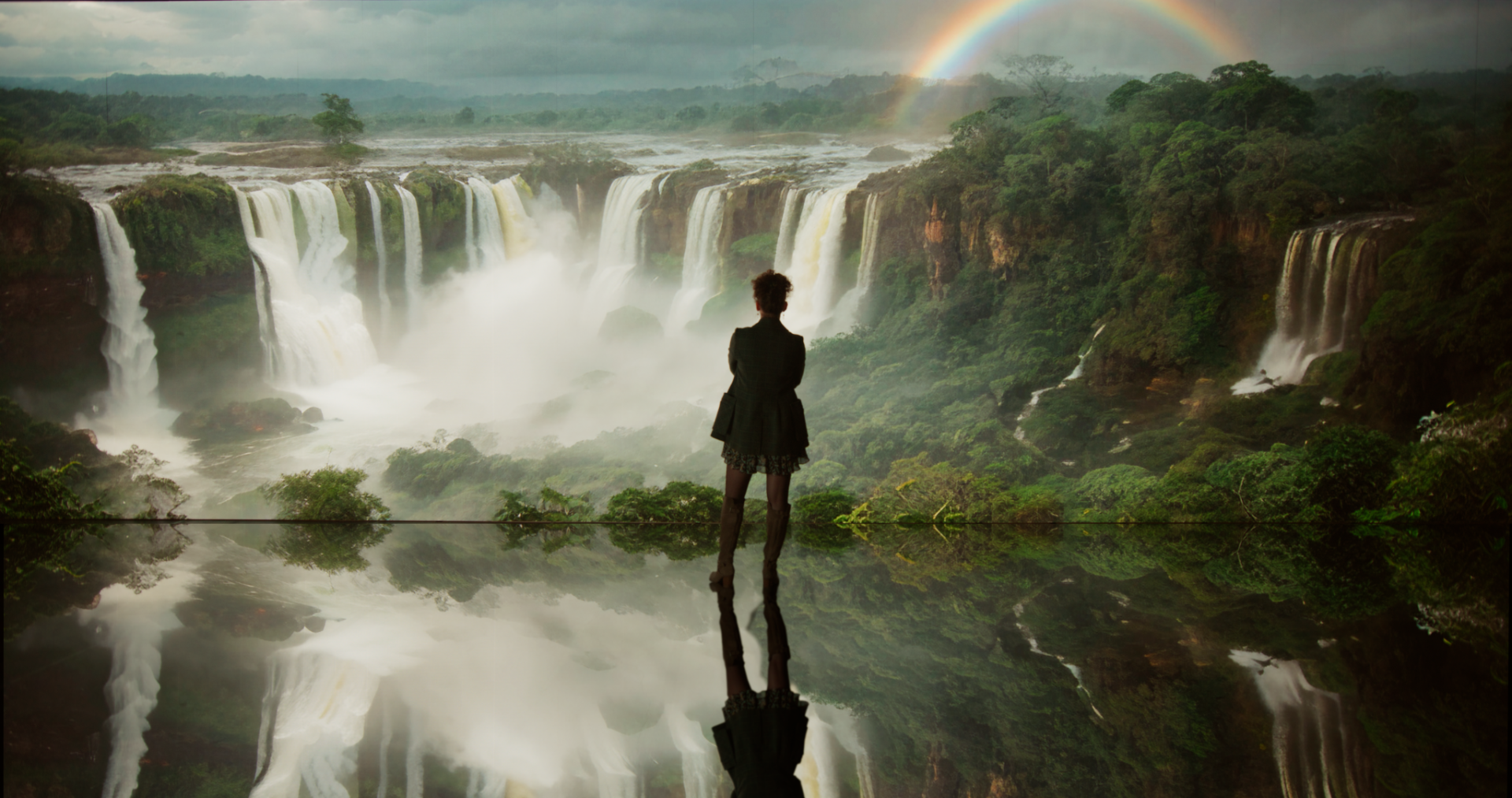 Quanto inquina l’arte AI-generated?