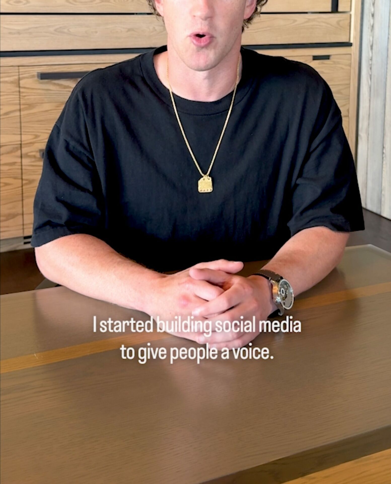 The End of Fact-Checking: Meta Embraces Musk’s Model Balancing Free Speech and the Risk of Misinformation