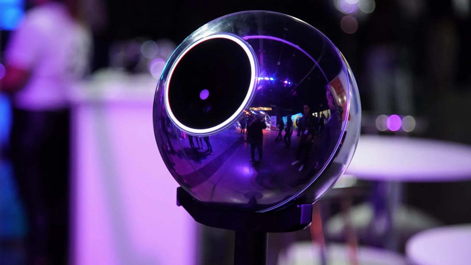 A Universal Basic Income for your iris