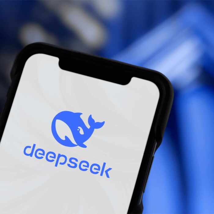 deepseek