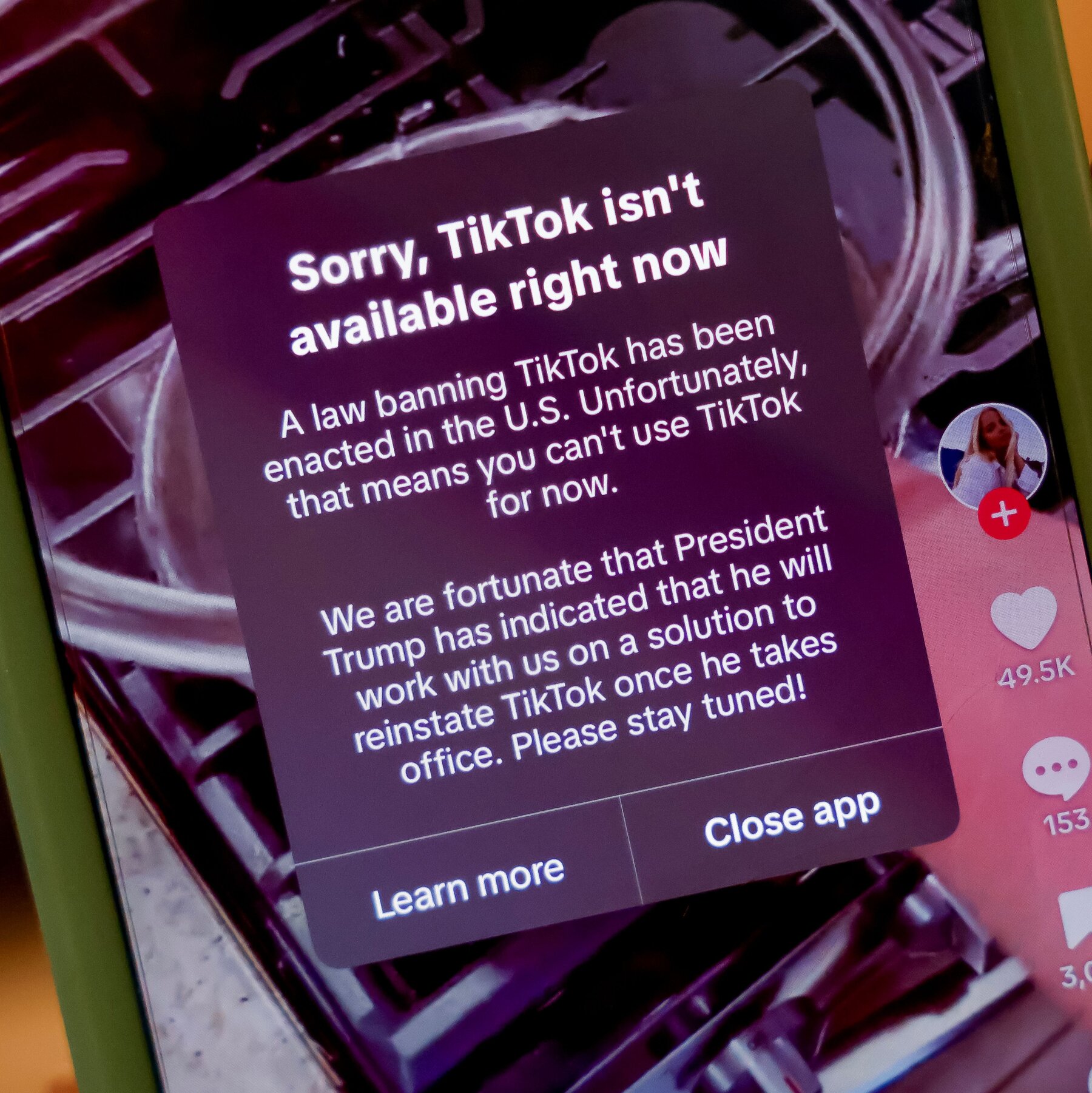 TikTok: Scapegoat or Real Threat?