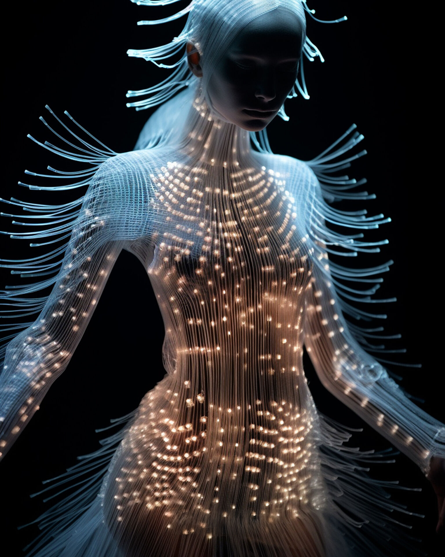 Expanding the architecture of possibility