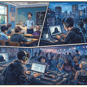 #41 – L’Intelligenza che ci rende più umani