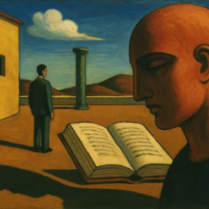 #44 – Anno chiuso, mente aperta