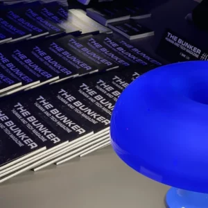 #40 – The Bunker Live: cosa vi siete persi