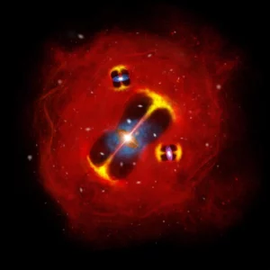 #47 – Mentre impariamo, l’Universo va avanti