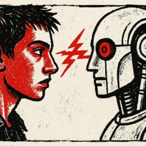 #45 – Manuale di manutenzione del futuro