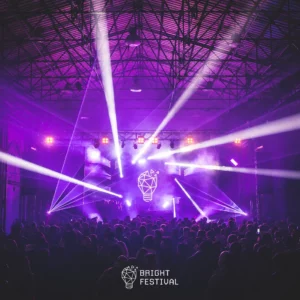 #61. Bright Festival 2026: costruire esperienze tra luce, suono e spazio