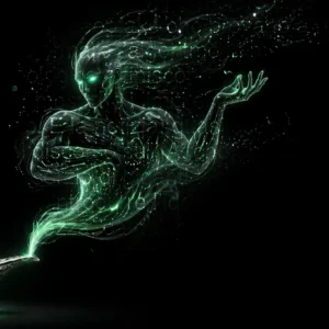 #62. Il genio della lampada con desideri infiniti