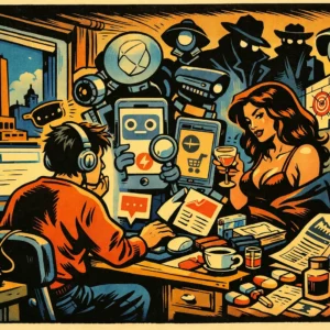 #56. Il tuo internet, senza di te