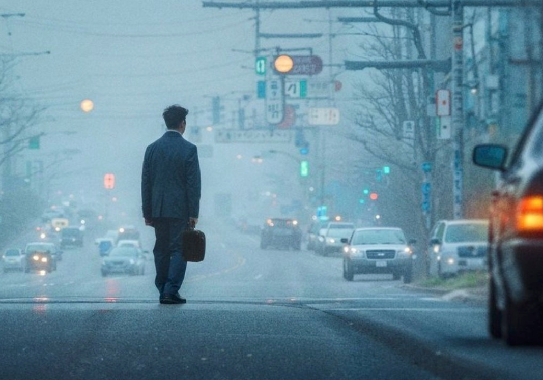 Le aziende giapponesi che ti fanno sparire come in Breaking Bad